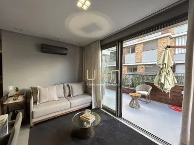 Apartamento com 1 Quarto à venda, 60m² no Jardim Atlântico, Florianópolis