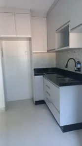 Apartamento com 2 Quartos à venda, 50m² no Jardim Santa Inês II, São José dos Campos