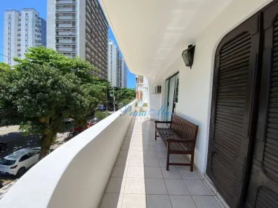 Apartamento com 2 Quartos à venda, 134m² no Pitangueiras, Guarujá