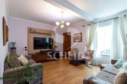 Casa com 4 Quartos à venda, 150m² no Cambuci, São Paulo