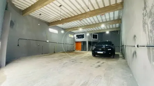 Galpão/Depósito/Armazém para alugar, 140m² no Capela do Socorro, São Paulo