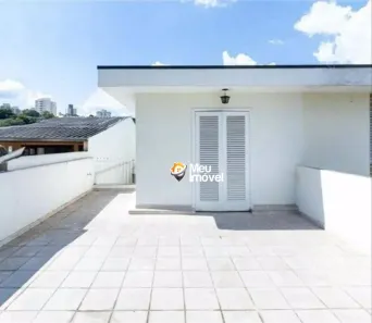 Sobrado com 3 Quartos à venda, 180m² no Chácara Nossa Senhora Aparecida, São Paulo