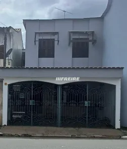 Sobrado com 2 Quartos à venda, 115m² no Osvaldo Cruz, São Caetano do Sul