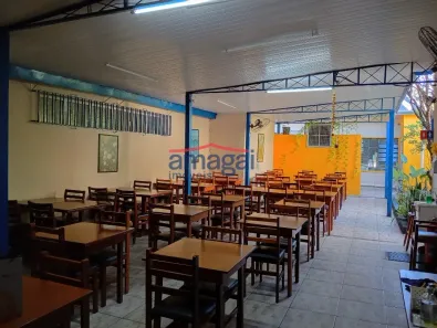 Imóvel Comercial à venda, 158m² no Jardim Pereira do Amparo, Jacareí