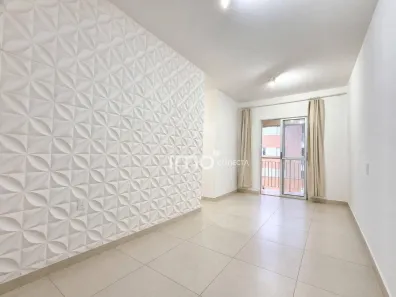 Apartamento com 3 Quartos à venda, 61m² no Parque União, Jundiaí