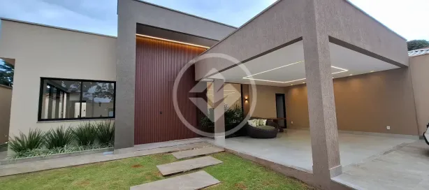 Casa com 3 Quartos à venda, 190m² no Parque Amazônia, Goiânia