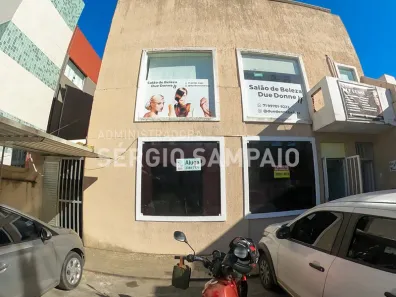 Imóvel Comercial com 8 Quartos para venda ou aluguel, 160m² no Pituba, Salvador