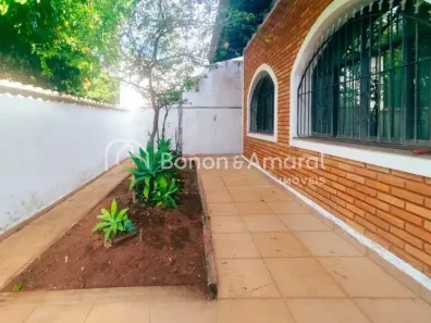 Casa com 3 Quartos à venda, 284m² no Jardim Santa Genebra, Campinas