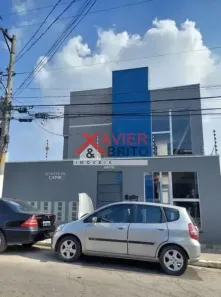 Apartamento com 2 Quartos à venda, 35m² no Vila Virginia, São Paulo