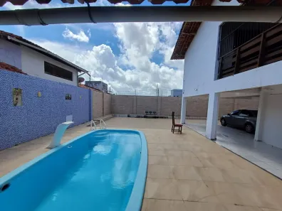 Casa com 3 Quartos à venda, 60m² no Olho D'Água, São Luís