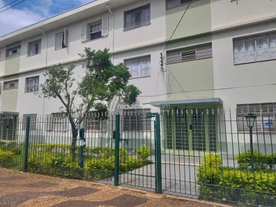 Apartamento com 2 Quartos à venda, 83m² no Vila Nova, Campinas