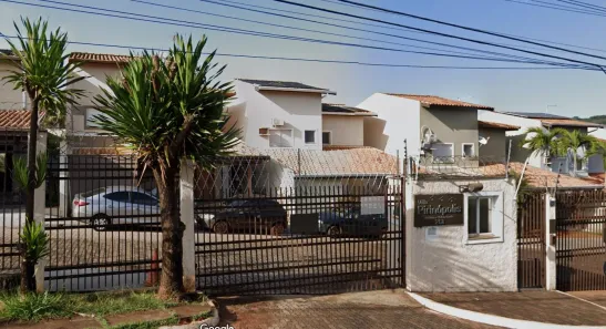 Casa de Condomínio com 3 Quartos à venda, 195m² no Jardim Botânico, Ribeirão Preto