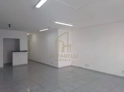 Sala Comercial para alugar, 45m² no Cambuci, São Paulo