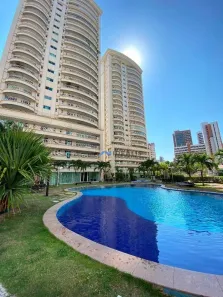 Apartamento com 5 Quartos à venda, 350m² no Meireles, Fortaleza