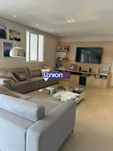 Apartamento com 4 Quartos à venda, 177m² no Jardim Monte Kemel, São Paulo