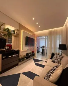 Apartamento com 3 Quartos à venda, 105m² no Cidade Mãe do Céu, São Paulo