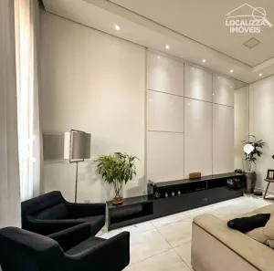 Casa de Condomínio com 3 Quartos à venda, 220m² no Residencial Imigrantes, Nova Odessa