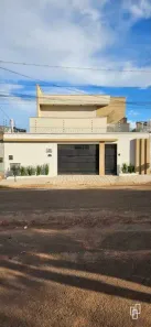 Casa com 4 Quartos à venda, 144m² no Plano Diretor Sul, Palmas