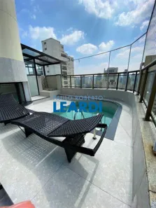 Cobertura com 3 Quartos à venda, 320m² no Vila Uberabinha, São Paulo