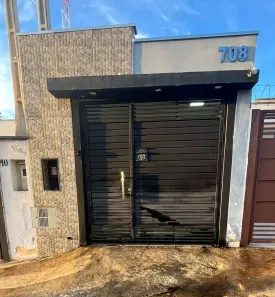 Casa com 2 Quartos à venda, 75m² no Éden, Sorocaba