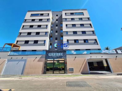 Apartamento com 3 Quartos à venda, 138m² no Santo Agostinho, Franca
