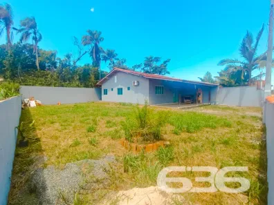 Casa com 3 Quartos à venda, 96m² no Do Ubatuba, São Francisco do Sul