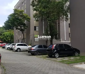 Apartamento com 2 Quartos à venda, 50m² no Jardim Catanduva, São Paulo