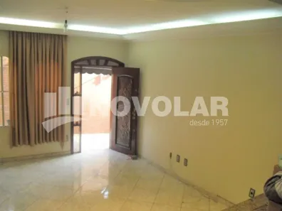 Sobrado com 5 Quartos para alugar, 480m² no Vila Maria Alta, São Paulo