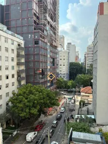Apartamento com 3 Quartos à venda, 100m² no Jardim Paulista, São Paulo