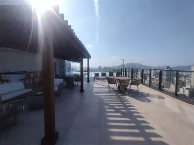 Apartamento com 1 Quarto à venda, 64m² no Enseada, Guarujá