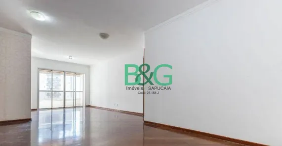 Apartamento com 4 Quartos à venda, 150m² no Ipiranga, São Paulo