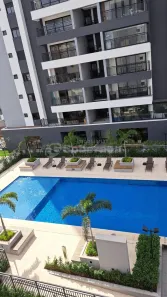 Apartamento com 3 Quartos à venda, 98m² no Taquaral, Campinas