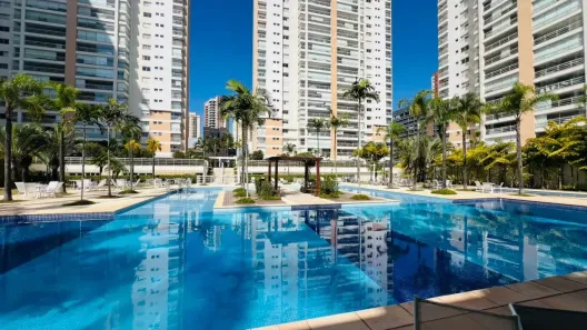 Apartamento com 3 Quartos para alugar, 178m² no Vila Gomes Cardim, São Paulo