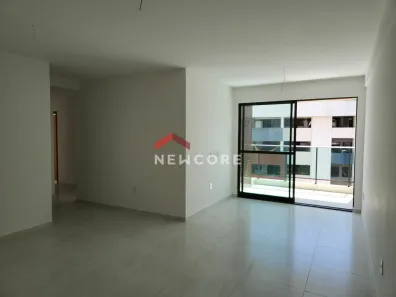 Apartamento com 3 Quartos à venda, 90m² no Jardim Oceania, João Pessoa