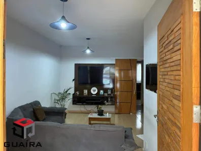 Casa com 3 Quartos à venda, 190m² no Santa Terezinha, São Bernardo do Campo