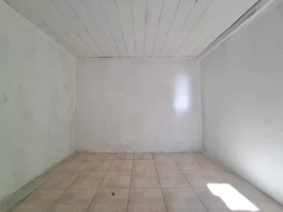 Casa com 1 Quarto para alugar, 94m² no Parque Residencial Santa Eulália, Limeira