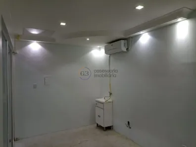 Sala Comercial com 1 Quarto para alugar, 30m² no Centro, Pelotas