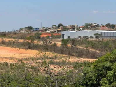 Lote/Terreno à venda, 6142m² no Recreio do Tijuco (Melo Viana), Esmeraldas