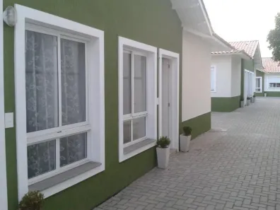 Casa com 2 Quartos à venda, 53m² no Niterói, Canoas