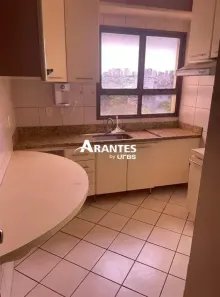 Apartamento com 3 Quartos à venda, 88m² no Patrimônio, Uberlândia