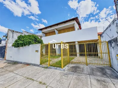 Imóvel Comercial com 3 Quartos à venda, 379m² no Setor Sul, Goiânia