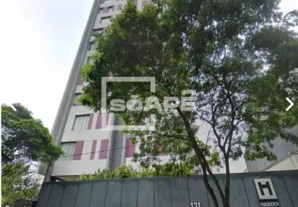 Sala Comercial à venda, 36m² no Cerqueira César, São Paulo
