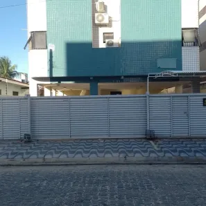 Apartamento com 2 Quartos à venda, 57m² no Jardim Cidade Universitária, João Pessoa
