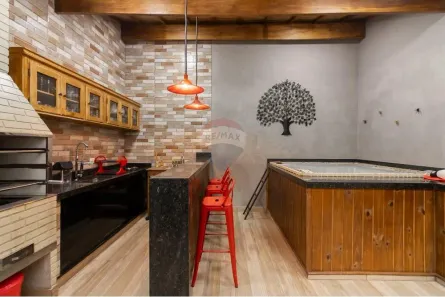 Casa com 3 Quartos à venda, 205m² no Vila Dom Pedro II, São Paulo