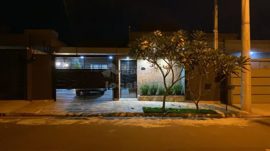 Casa com 3 Quartos à venda, 150m² no Setvalley III, São José do Rio Preto