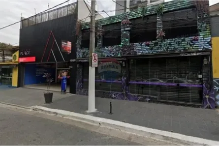 Ponto Comercial para alugar, 250m² no Parada Inglesa, São Paulo