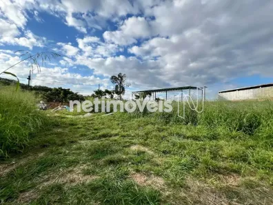 Lote/Terreno à venda, 1100m² no Bandeirantes (Pampulha), Belo Horizonte