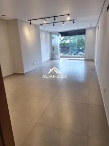 Ponto Comercial para alugar, 50m² no City Ribeirão, Ribeirão Preto