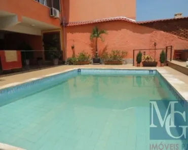 Casa com 4 Quartos à venda, 139m² no Jardim Vinte e Cinco de Agosto, Duque de Caxias