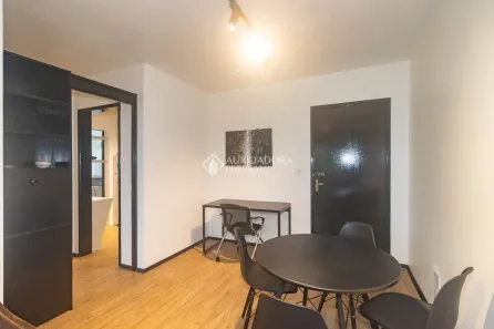 Apartamento com 1 Quarto para alugar, 46m² no Auxiliadora, Porto Alegre